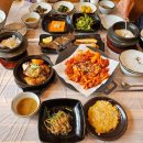 억만리로 2 | 덕평 마산아구 이천쌀밥 한정식