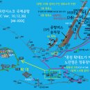 [San Bruno / 마을] 056번 : 공항신도시(캐터필드시티) ~ 샌프란시스코 국제공항(버스승강장 앞) 이미지