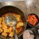 참전주 콩나물국밥 이미지