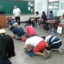 상원중학교 이미지