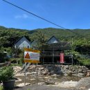 호호산장 | 전남계곡 광주근교 깊은계곡 광양 ‘반월산장’펜션 내돈내산 솔직후기