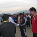 천주교 서울 대교구 축구단 연합회 춘계 축구대회 (신성회 축구단 3위 우승) 이미지