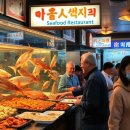 연다라회식당 | 포항 연다라 회식당 대게 맛집, 현지인 추천 메뉴 및 가격 상세 후기