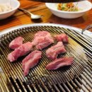 알찬한우정육식당