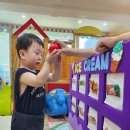 ♡딸기영어-ice cream 이미지