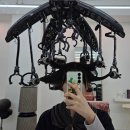 한숲사거리(중앙공원쪽) | *산본 미용실 / 산본역 미용실 어반트랜드 레이어드C컬펌 후기