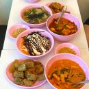 스텔라떡볶이 충남홍성법원점 이미지