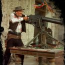영화 소개 : "The Wild Bunch" 《2》 이미지