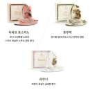 산타마리아노벨라 왁스타블렛 프리지아 후기 / 3~5만원대 선물추천