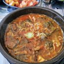 귀래순대국