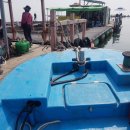 덕진호 좌대낚시터 이미지