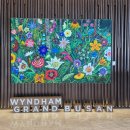 윈덤그랜드부산 | 윈덤 그랜드 부산 결혼식 하객 후기