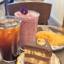 포그니 | [인천] 구월동 소금빵 맛집 포그니로스터리카페 후기🥐🤎