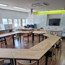 송해초등학교 이미지