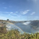 2025년 10월 10일 Niagara Falls Day Trip 이미지