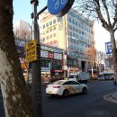 버스정류소_화곡역 이미지