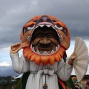 봉산탈춤 | 🎭 한국 전통 탈춤, 얼굴 뒤에 숨은 이야기