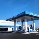 함덕엘피지충전소