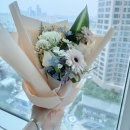양평역 영등포 꽃집 트레플 꽃다발 후기 기념일 꽃선물 추천