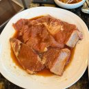 8단지정육점 - 서구 관저로 80 | 일산 킨텍스 맛집 대영정육점식당 한우 한돈 양념갈비 단체 회식 주차 정보 가이드 🥩🔥