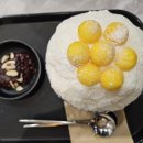 수빙커피