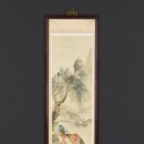 이응필 | 전통회화 알아보기 : 장승업