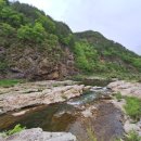 하늘 펜션 | 정선펜션 추천 구미정계곡 품은 [정선군] 하늘나리펜션 힐링 후기