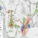 문화의 거리 및 명소화 거리 이미지