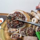 제주순대
