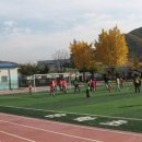 (운학초) 인조 잔디 구장을 활용한 방과후학교 축구교실 운영 이미지