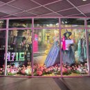 서울교통공사 대림점 | [위키드] 코엑스 위키드-포굿 팝업 스토어 방문 후기