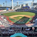 수원아너스빌위즈(아) | 2026 KBO 개막 D-29 수원kt위즈파크 원정후기 (3루 스카이 413구역 5열 시야,먹거리,워터페스티벌)