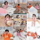 모아래어린이집 | 울산 이영란의 밀가루 체험놀이 가루야 가루야 후기