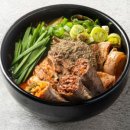 도담골백암순대 - 10761 | 도담골백암순대