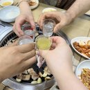 청운장갈비