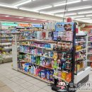 세븐일레븐 이태원2호점 이미지