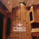 남한산성아트홀 대극장 | 독일연방 군악대 클라리넷 앙상블&amp;뉴 브라스 빅밴드 공연 - 남한산성 아트홀 대극장