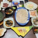 앞산물회 이미지