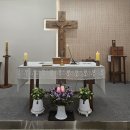 대림2주일 감사성찬례 및 교회위원회 이미지