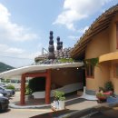 산아래강토 | 《산아래강토 전라도밥상》 장흥유원지 식사후기