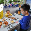 치킨신드롬 마린시티점 이미지