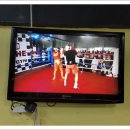 복싱바이러스 송파방이점 이미지