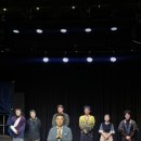 연극 사과가 사람을 먹는다 이미지