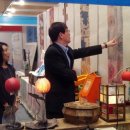 (주)한지 이미지