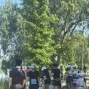 배**-5 | [인생 첫 마라톤 참전] 영등포구연맹회장배 마라톤대회 5K 참가 후기, 안양천 체육공원 주차정보