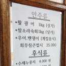 금강산아나고 이미지