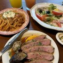 씨유 세종한뜰마을4단지점 | 세종양식맛집 카페라쎄종 분위기 좋은 어진동레스토랑 오리가슴스테이크 메뉴추천 (2인 세트 후기)