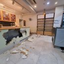 버드내노인복지관 1층 이미지