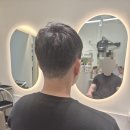 누크헤어펌미용실 | 영종도 하늘도시 미용실 하이누크헤어(하이누크 헤어) 남자커트 및 다운펌, 뿌리염색 내돈내산 후기