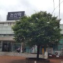 장군농장 | 이순신 백의종군길 8코스 - 부적면사무소에서 은진면 매죽헌로